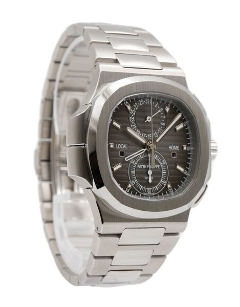Patek Philippe Nautilus 5990/1A-001